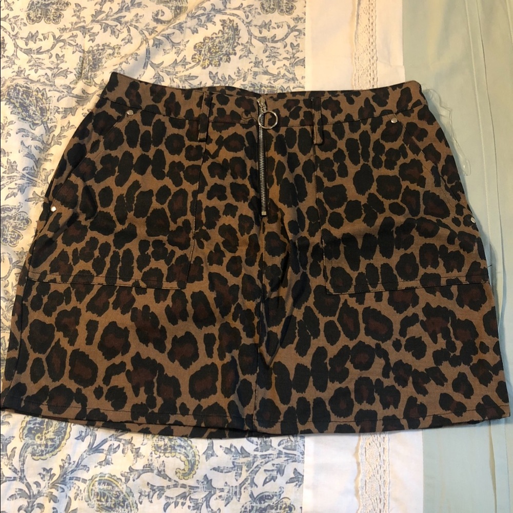 Charlotte Rouse skirt